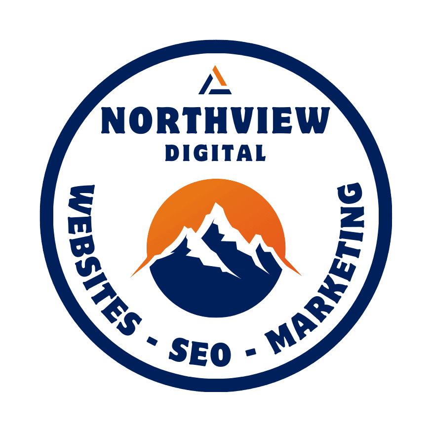 NorthView Digital — BUILD (do not index)